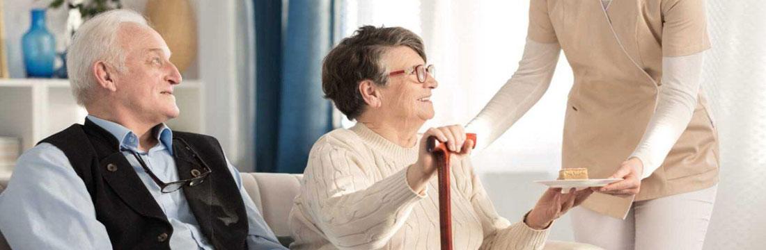 24-Hour Care for Elderly Adults