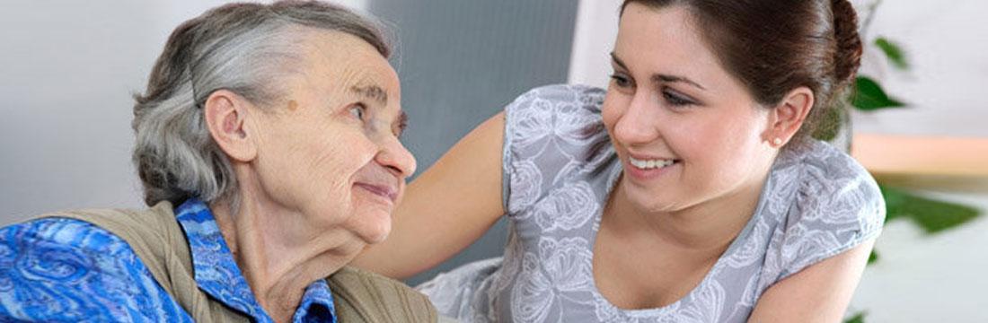 Respite Care For Seniors